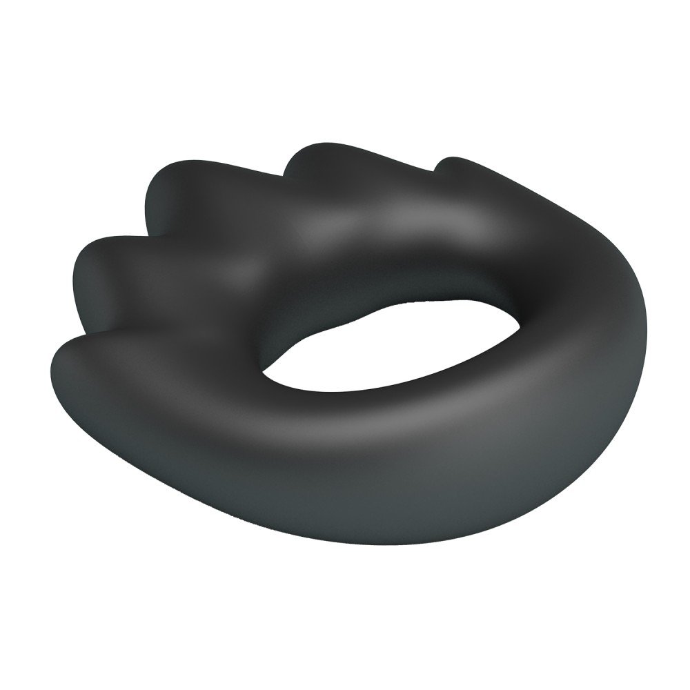 Crazy Bull Habert Super Soft Silicone Ring - Image 5