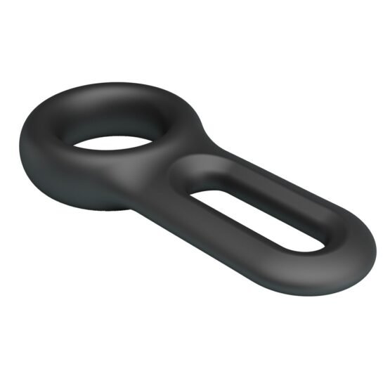 Crazy Bull Oniel Super Soft Silicone Ring - Image 5