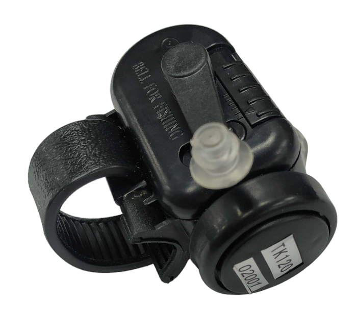 Συναγερμός για καλάμι ψαρέματος - 010286 - Image 3