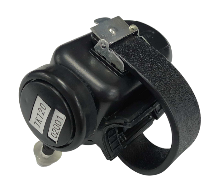 Συναγερμός για καλάμι ψαρέματος - 010286 - Image 2