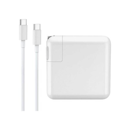 Φορτιστής Laptop Type-C με αντάπτορα πρίζας - PD-67W - V-7775 -