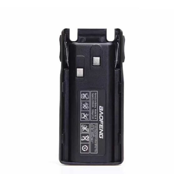Μπαταρία πομποδέκτη για UV-82 - 5000mah - 7.4V - Baofeng - 084641 - Image 2