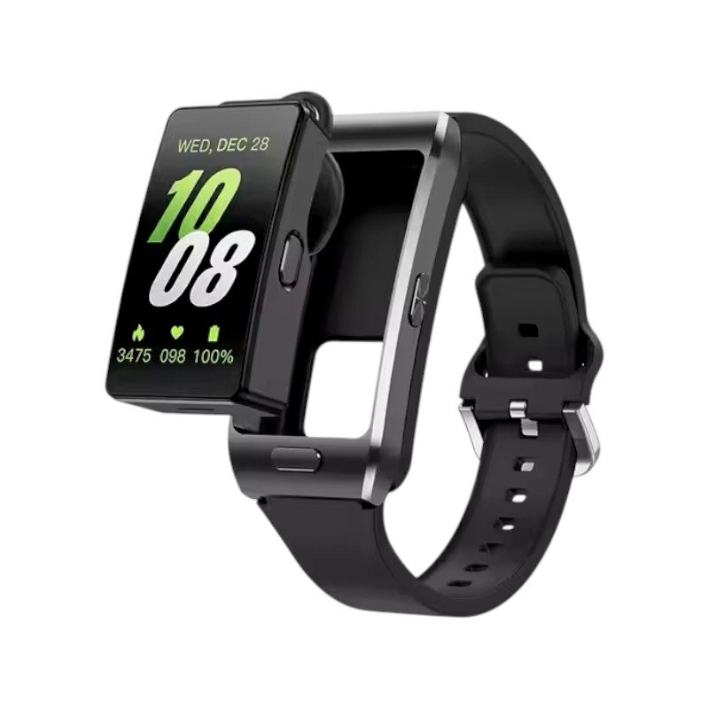 Smartwatch με αποσπώμενη οθόνη - Z15 MAX - 065431 - Black