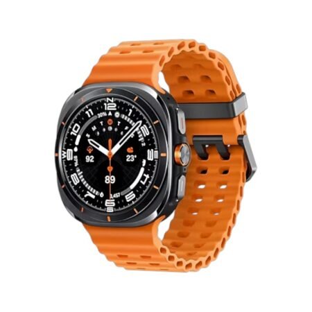 Smartwatch - S7 ULTRA - 065462 - Orange