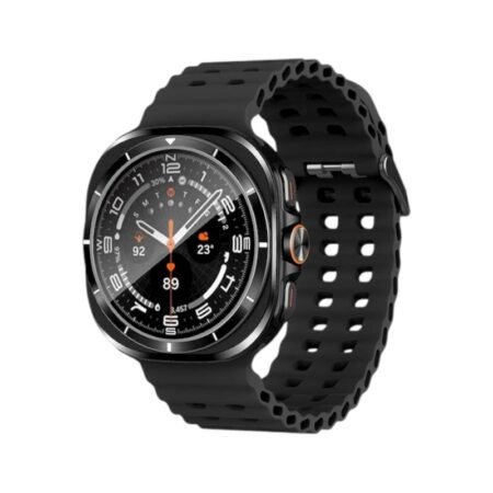 Smartwatch - S7 ULTRA - 065462 - Black