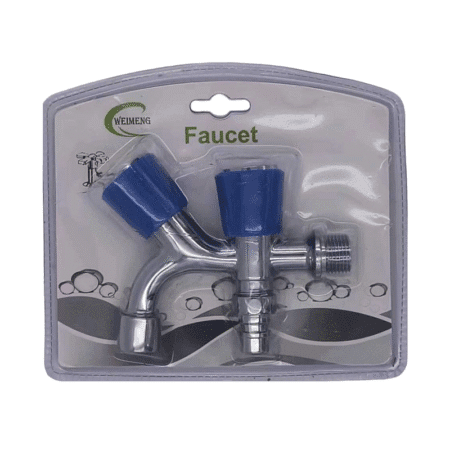 Βρύση - Κάνουλα - WJ-B31039 - 1/2*1/2 - 80144