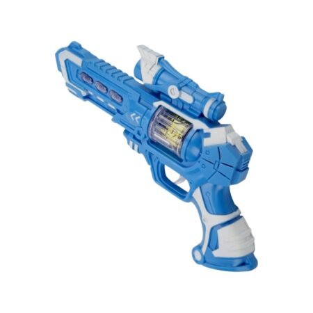 Παιδικό ηλεκτρονικό όπλο - JQ698-2 - 117204