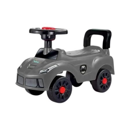 Αυτοκίνητο περπατούρα - QX-111 - 117259 - Grey