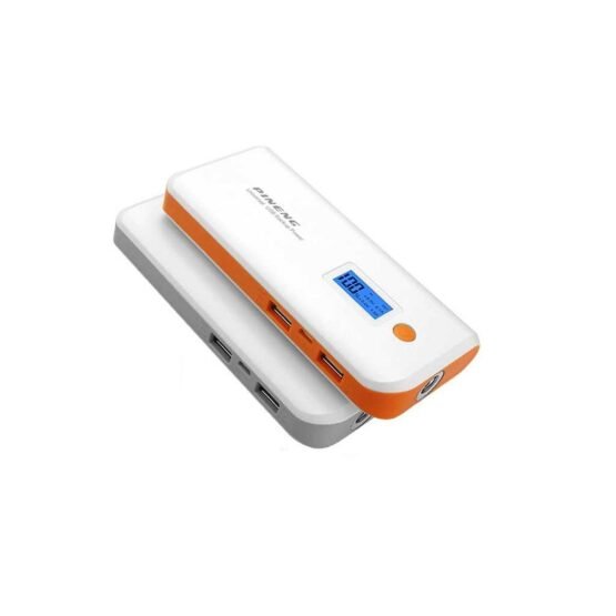Powerbank με φακό LED - 10.000mah - 968 - 079812 - Image 3