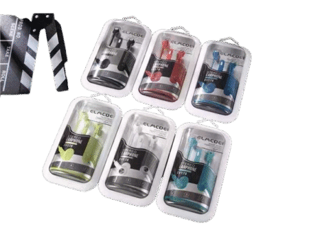 Ενσύρματα ακουστικά - EV-178 - 520202