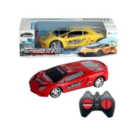 Τηλεκατευθυνόμενο αυτοκίνητο - NH-21B - 215425