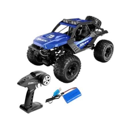 Τηλεκατευθυνόμενο αυτοκίνητο Τζιπ - MD506A  - 215438