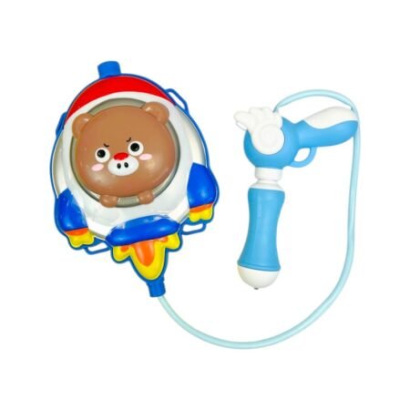 Νεροπίστολο τσάντα πλάτης ζωάκι - 2000ml - 007 - 215502