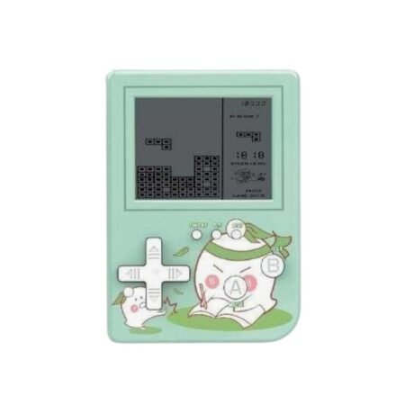 Φορητή κονσόλα παιχνιδιών - LZ8906SUP - 215506