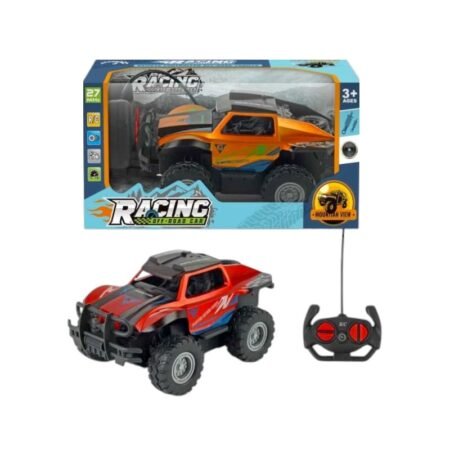 Τηλεκατευθυνόμενο αυτοκίνητο Τζιπ - 323-12 - 215542