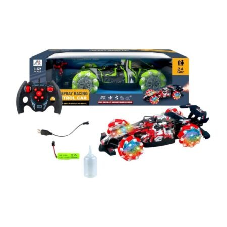 Τηλεκατευθυνόμενο αυτοκίνητο Formula - 338-67 - 215543