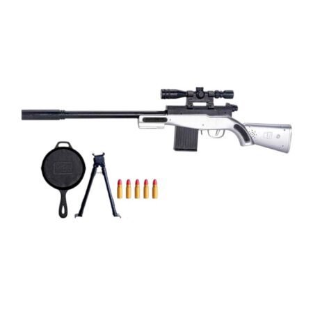 Παιδικό όπλο στόχου με μαλακές σφαίρες - Soft Gun - 579-2M24 - 215606