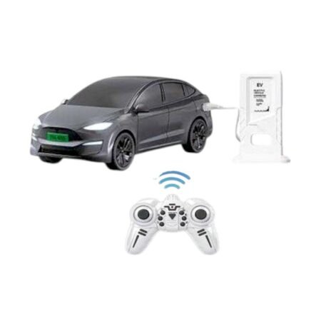 Τηλεκατευθυνόμενο αυτοκίνητο - 655-77 2.4G - 215620