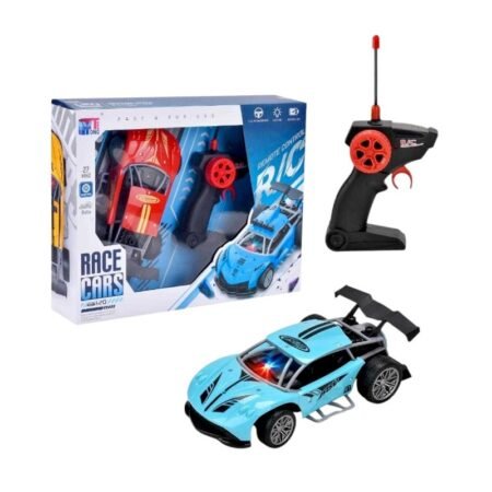 Τηλεκατευθυνόμενο αυτοκίνητο - T-630 - 215684