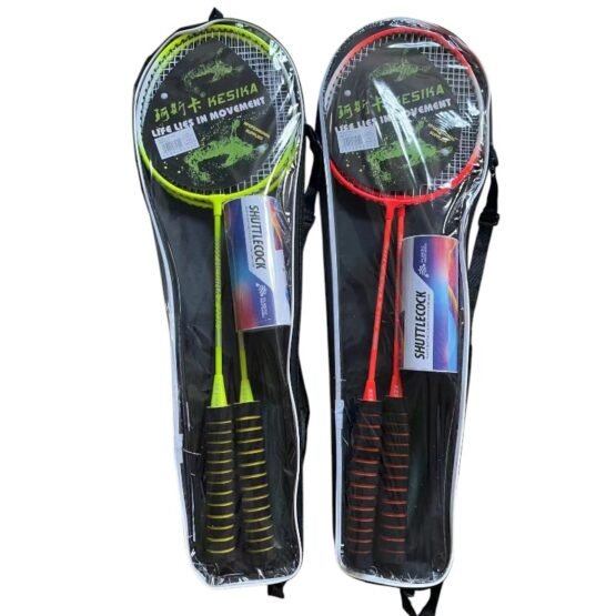 Σετ ρακέτες Badminton - AA902 - 217114 - Image 2