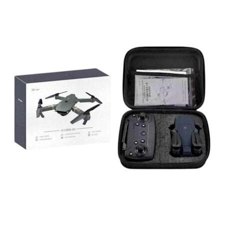 Παιδικό Drone με κάμερα - E58 - 480P - 218112