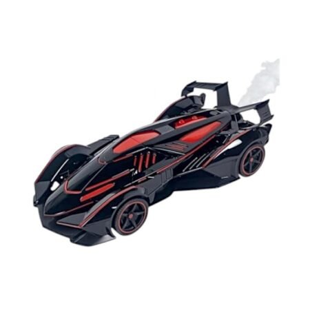 Τηλεκατευθυνόμενο αυτοκίνητο με ψεκασμό - YF668-P7A-1:14 - 281432