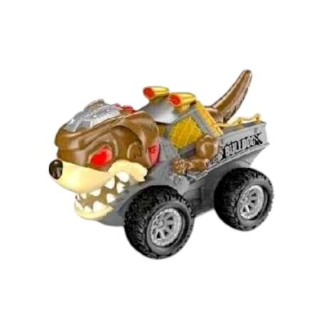 Ηλεκτρονικό όχημα - Bulldog - SY300-16 - 345186