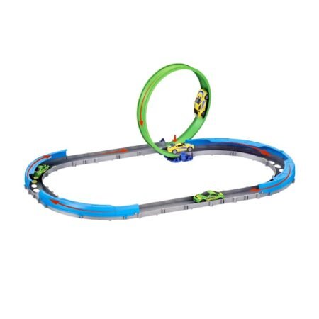 Πίστα αυτοκινητόδρομος - 8074 - 384173