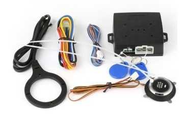 Σύστημα Start-Stop αυτοκινήτου - 1350404/02 - 130348