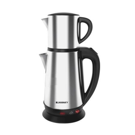 Ηλεκτρικός βραστήρας διπλός - 2.0+0.8L - JMK9511 - 511015