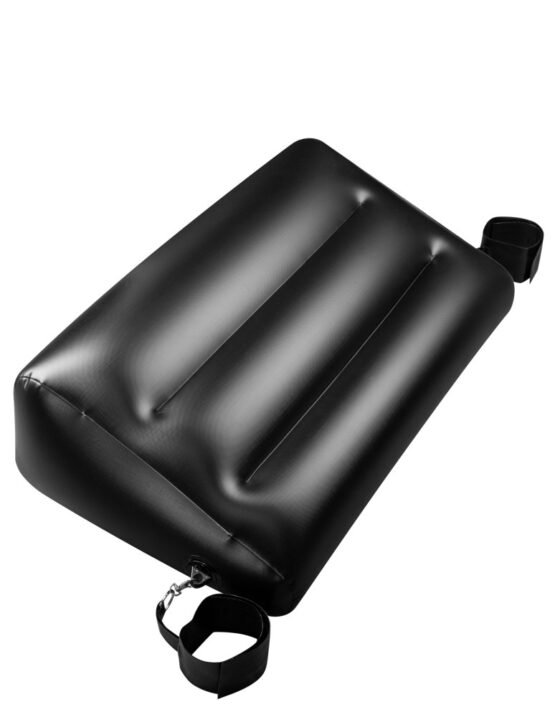 Dark Magic Inflatable Pillow With Handcuffs II - Image 3