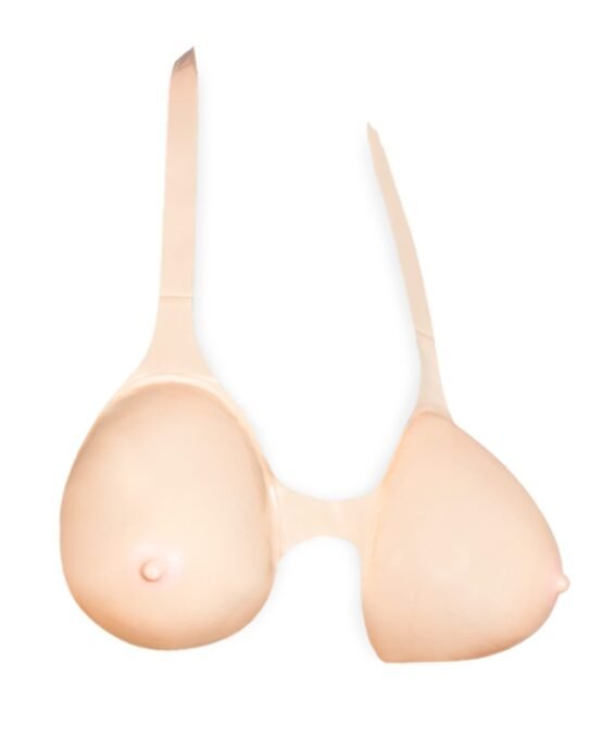 JOLLY BOOBY-INFLATABLE BOOBS - Image 2