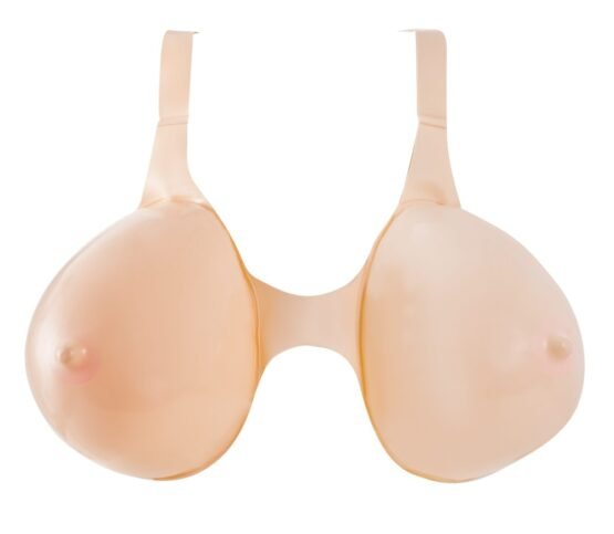 JOLLY BOOBY-INFLATABLE BOOBS - Image 3