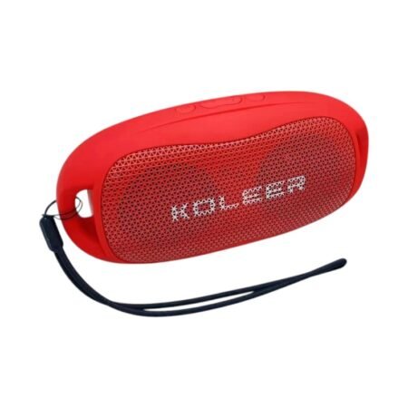 Ασύρματο ηχείο Bluetooth - H30 - 545049 - Red