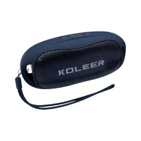 Ασύρματο ηχείο Bluetooth - H30 - 545049 - Black