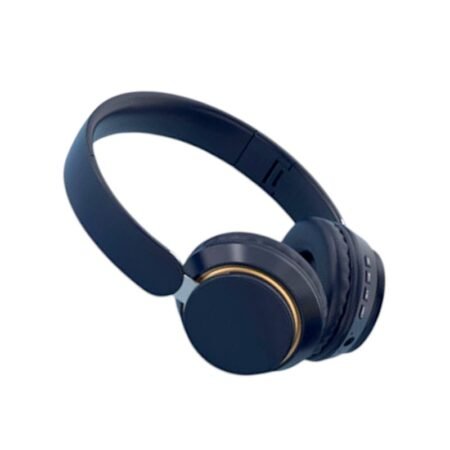 Ασύρματα ακουστικά - Headphones - SAZ-J2 - 548029 - Blue