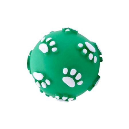 Παιχνίδι σκύλου Latex μπαλάκι - 6cm - 12pcs - 550263