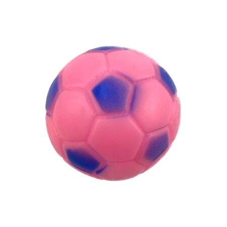 Παιχνίδι σκύλου Latex μπαλάκι - 5.5cm - 12pcs - 550271