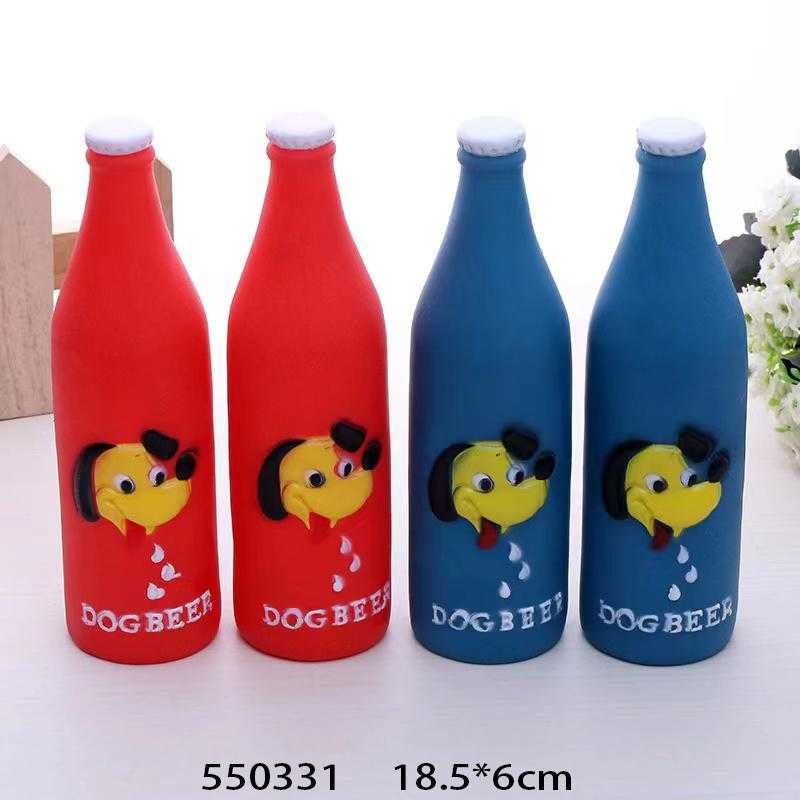 Παιχνίδι σκύλου Latex - 18.5x6cm - 12pcs - 550331 - Image 2