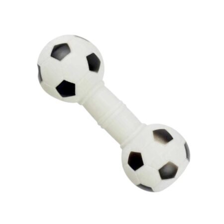 Παιχνίδι σκύλου Latex - 15x5cm - 12pcs - 550380