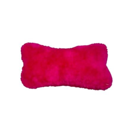 Λούτρινο παιχνίδι σκύλου - 17x9cm - 12pcs - 550643