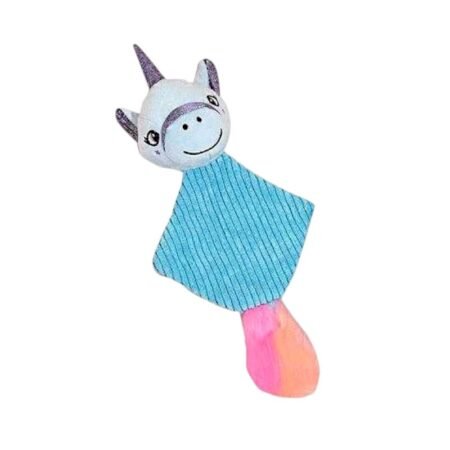 Λούτρινο παιχνίδι σκύλου ζωάκι - 38x16cm - 550826