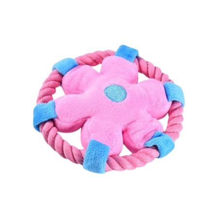 Λούτρινο παιχνίδι σκύλου - 14cm - 550846