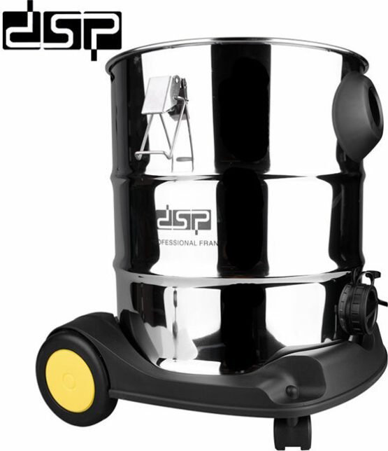 Ηλεκτρική σκούπα υγρών & στερεών - KD2004 - DSP - 563165 - Image 2