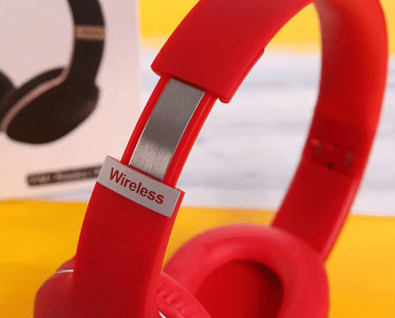 Ασύρματα ακουστικά - Headphones - FM - 951BT - 530748 - Blue - Image 3