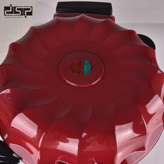 Μηχανή ψησίματος κέικ - KC3009 - DSP - Red - 610735 - Image 5