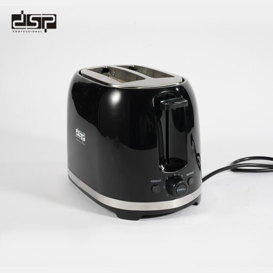 Φρυγανιέρα 2 θέσεων - KC2045 - DSP - 611862 - Image 3
