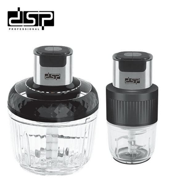Πολυκόπτης Multi - 2in1 - KM4072U - DSP - 613361 - Image 2