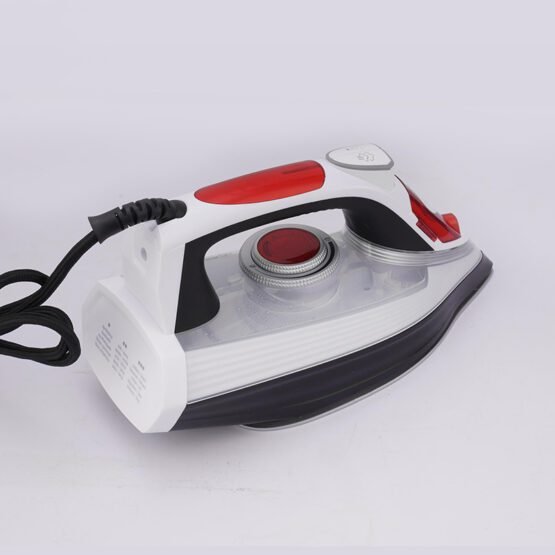 Σίδερο ατμού - KD1067 - DSP - White - 613422 - Image 4