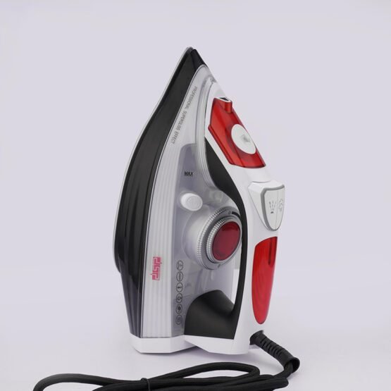 Σίδερο ατμού - KD1067 - DSP - White - 613422 - Image 2